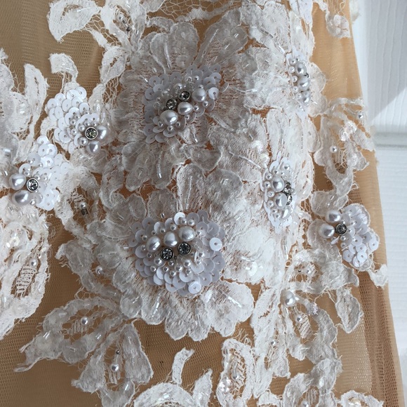 Jovani Prom Dress - Picture 5 of 15